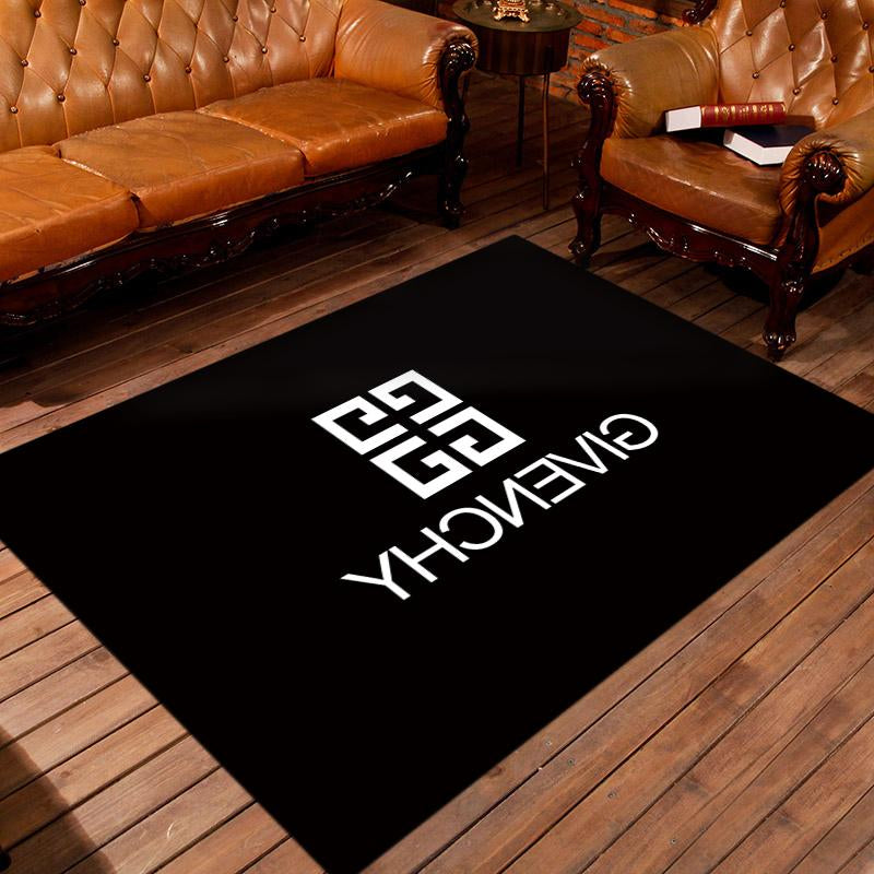 Luxury Pattern Carpet