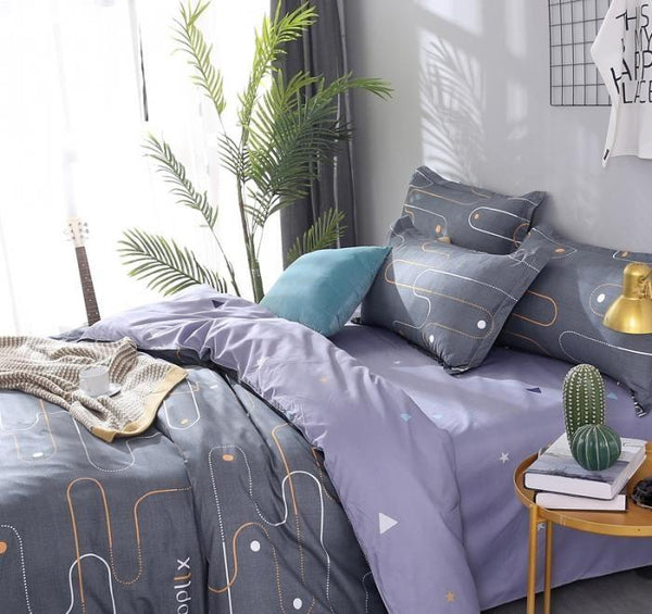 Style Bedding Set