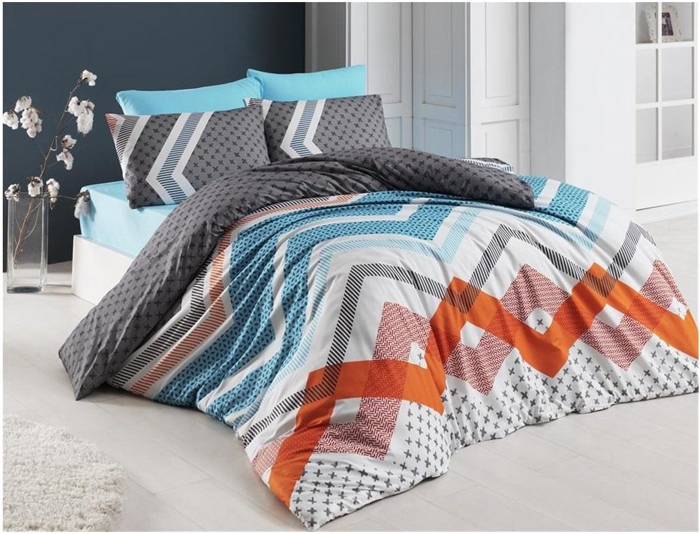 Ran-force Duvet Cover Set