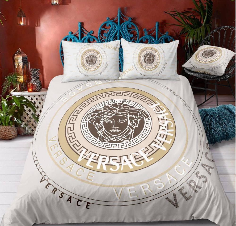 Classic High End 3D Duvet Cover Set