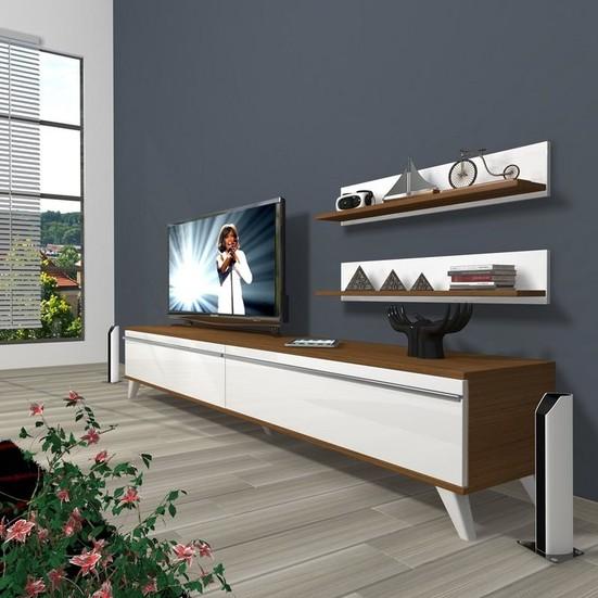 Tv Unit Stand Bright